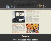 Lemix Design дизайн-группа